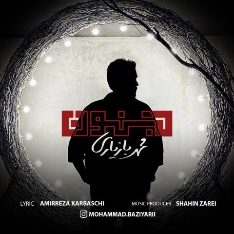 محمد بازیاری - جنون